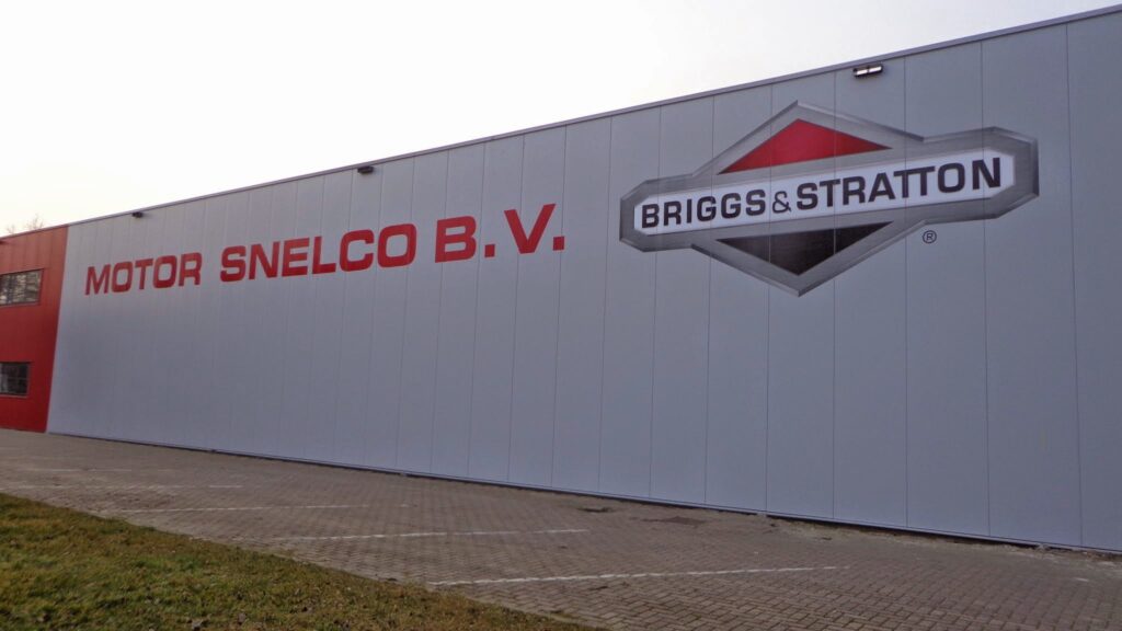 Kramp Neemt Per 1 Oktober 2022 De Activiteiten Van Motor Snelco Over ...