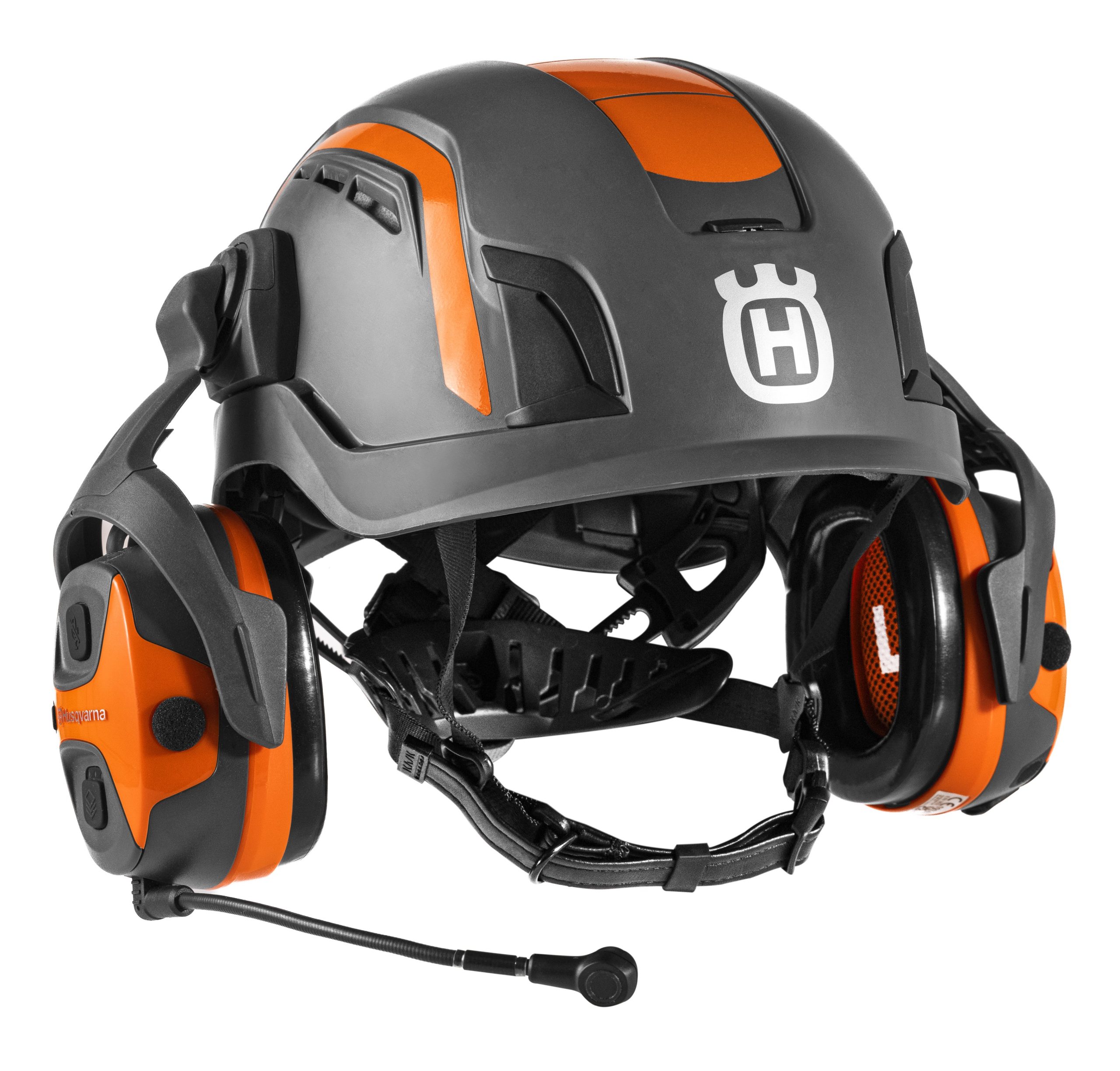 Husqvarna Presenteert X Com Active Het Nieuwe Lid Van Je Boomverzorgingsteam Greentechpower 7256