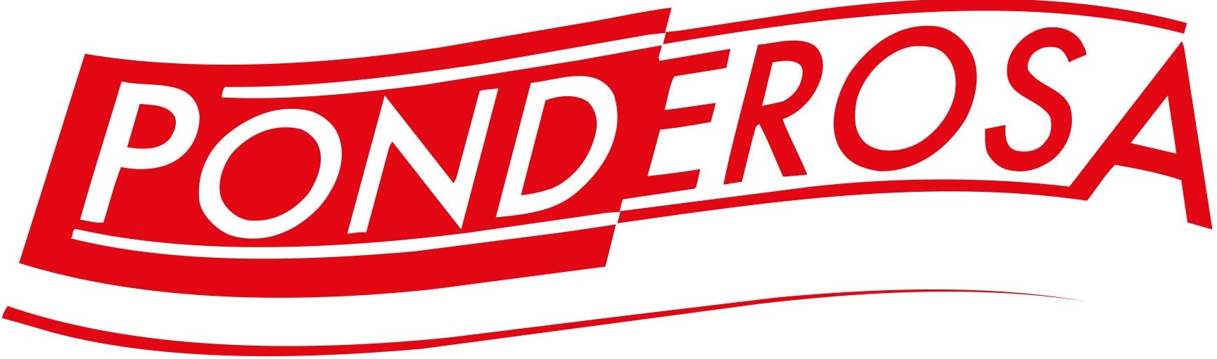 Logo The Ponderosa BV